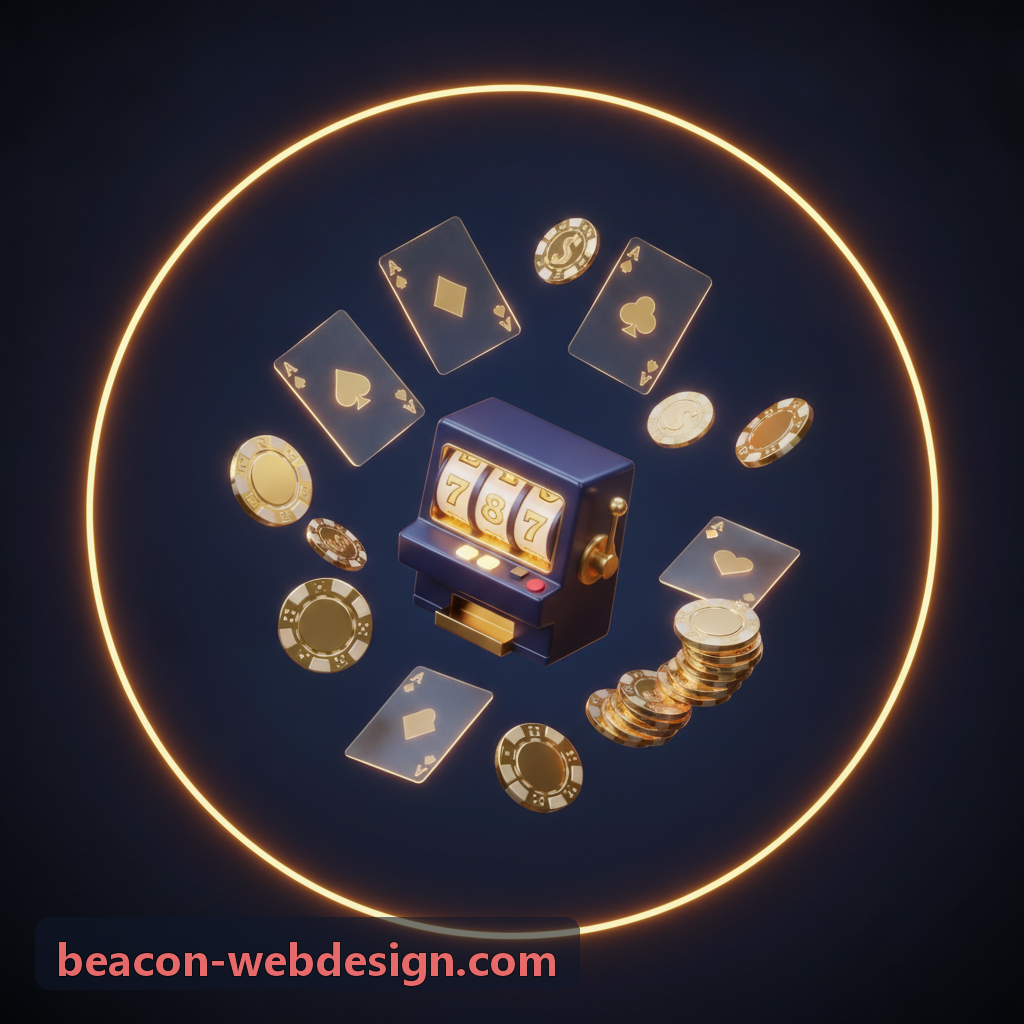 Nổ Hũ Cây Tài Lộc với cành vàng và bao lì xì đỏ